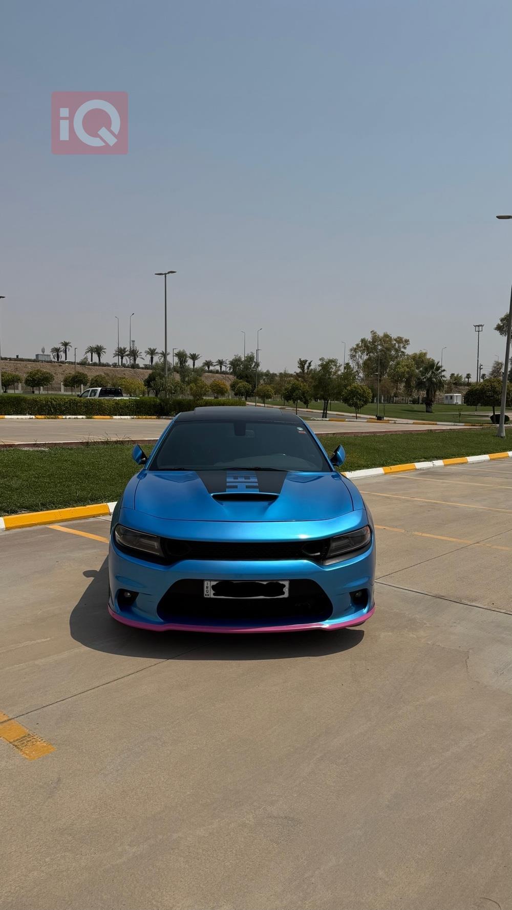 دودج تشارجر